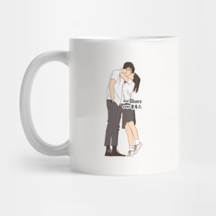 Our Blues Kdrama Mug